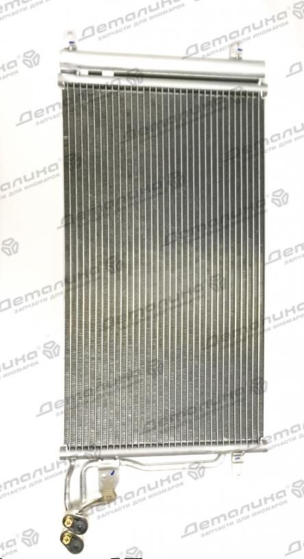 радиатор кондиционера STVW013940 Sat