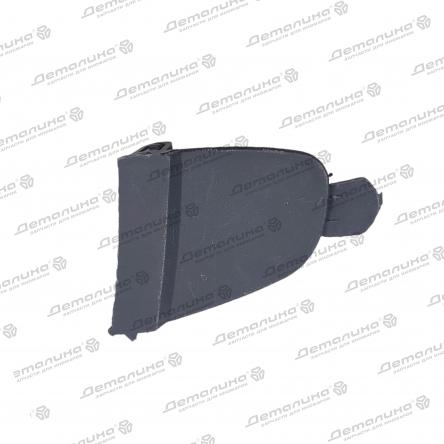 заглушка бампера ST-VW27-087C-0 Sat