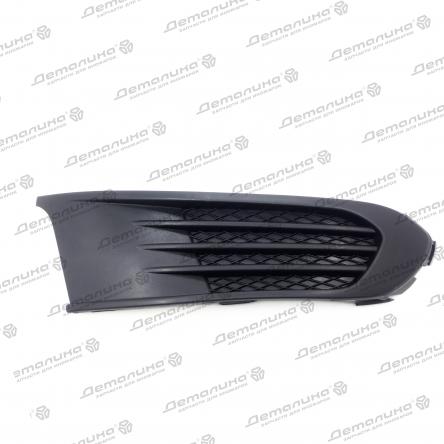 решетка в бампере STVWP6000C1 Sat