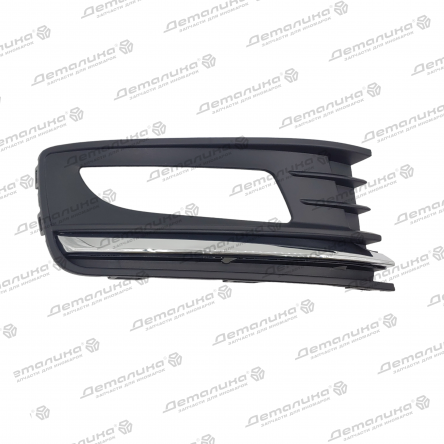 решетка в бампере STVWP6219A1 Sat