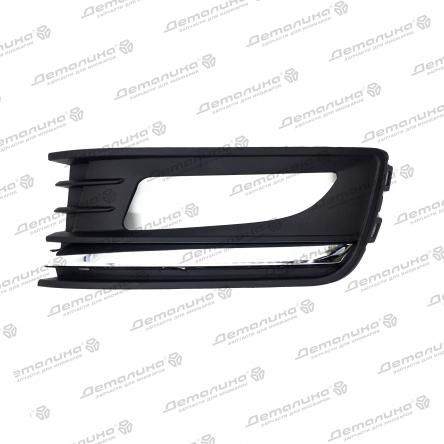 решетка в бампере STVWP6219A2 Sat
