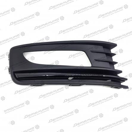 решетка в бампере ST-VWP6-219-D1 Sat