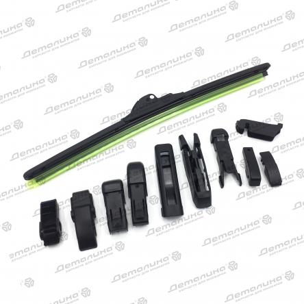 щетка стеклоочистителя ST-WB2-12-LHD Sat