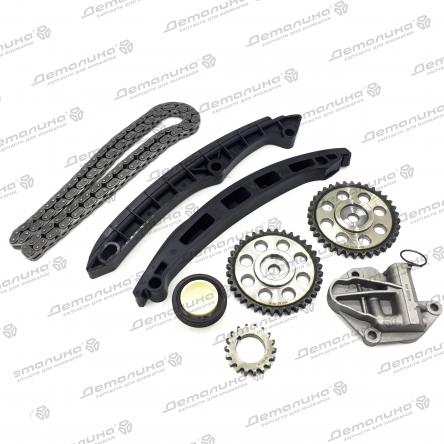 цепь ГРМ/кт TC0180FK Bga