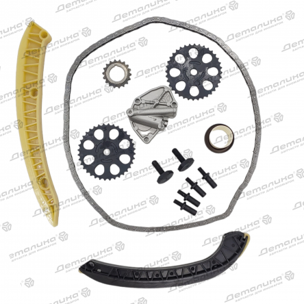 цепь ГРМ/кт TC0415FK Bga