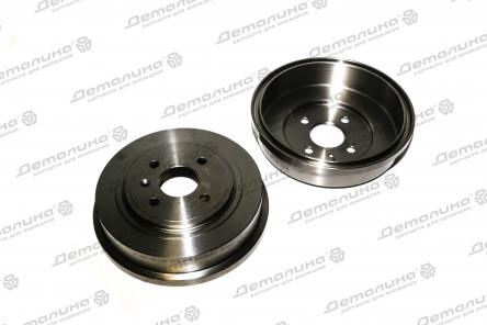 тормозной барабан TO216160 FENOX