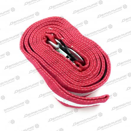 трос буксировочный TRL-100/1 AUTOPROFI