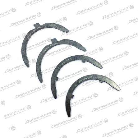 полукольца TW2009AM STD King