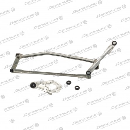 трапеция стеклоочистителя U1001011 Ukorauto