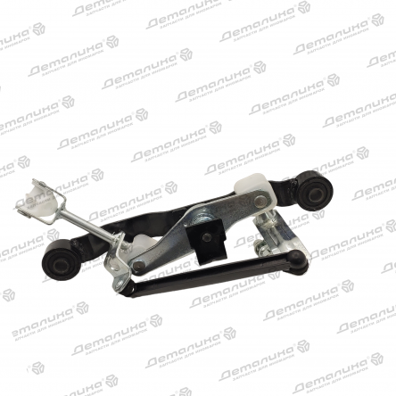 р/к кулисы КПП U1503002 Ukorauto