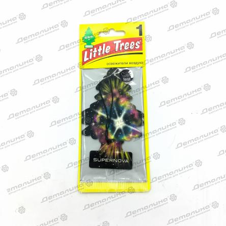 ароматизатор U1P-17303-RUSS Car Freshner