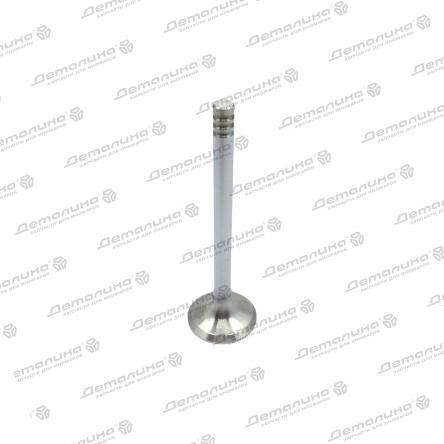 клапан выпускной V039467 Bga