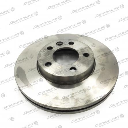 тормозной диск V2005V LPR