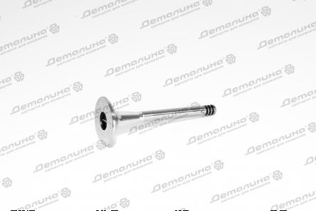 клапан выпускной V91340 AE