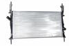 Радиатор FORD Transit VII грузовик c бортовой платформой  изображение