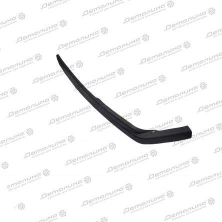 спойлер бампера VG02003SAR Tyg