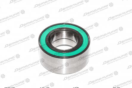 подшипник ступицы VKBA 1356 SKF