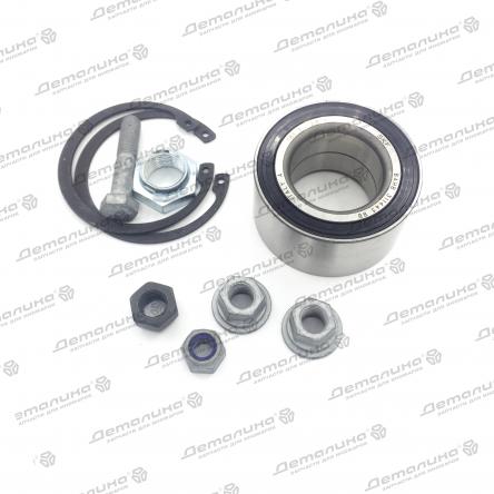 подшипник ступицы VKBA 1358 SKF