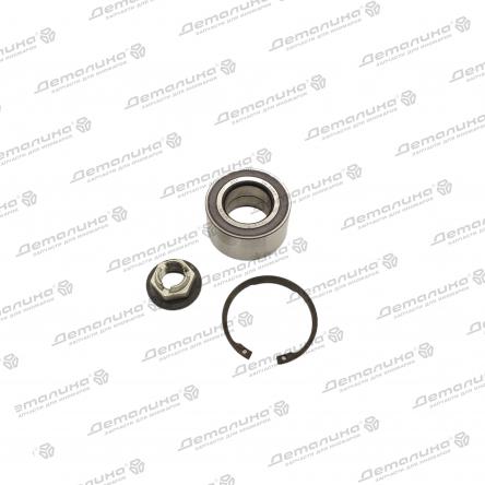 подшипник ступицы VKBA 3531 SKF