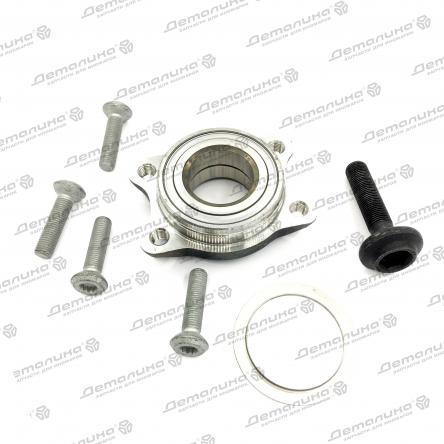 подшипник ступицы VKBA 3536 SKF