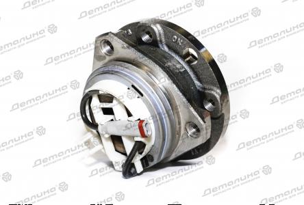 подшипник ступицы VKBA 3650 SKF