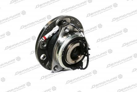 подшипник ступицы VKBA 3651 SKF