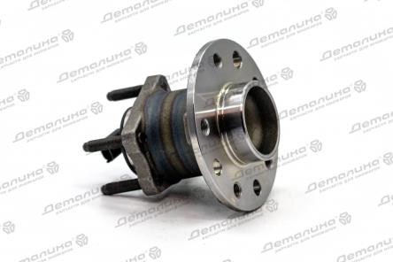 подшипник ступицы VKBA 3653 SKF