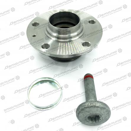 подшипник ступицы VKBA 3656 SKF