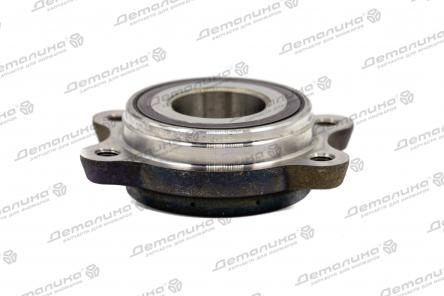 подшипник ступицы VKBA 6546 SKF