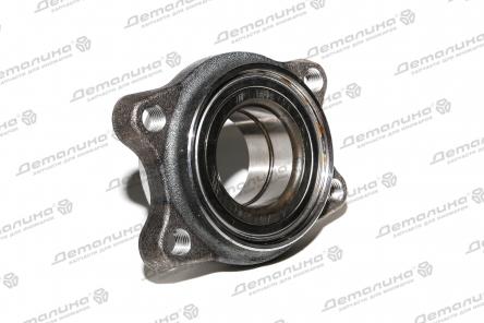 подшипник ступицы VKBA 6547 SKF