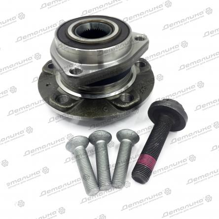 подшипник ступицы VKBA 6556 SKF