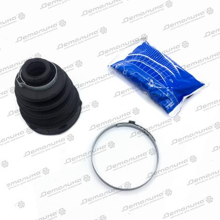 пыльник ШРУС VKJP8122 SKF