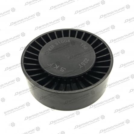 ролик / натяжитель ручейкового ремня VKM 31004 SKF