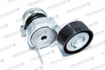 ролик / натяжитель ручейкового ремня VKM 31220 SKF