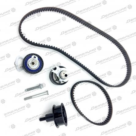 к-т ремня ГРМ VKMA 01122 SKF