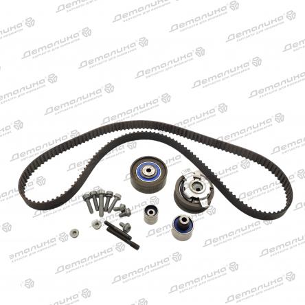 к-т ремня ГРМ VKMA01148 SKF