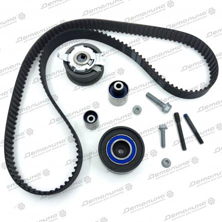 к-т ремня ГРМ VKMA01263 SKF