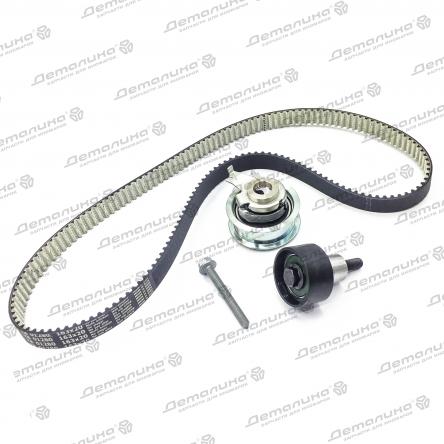 к-т ремня ГРМ VKMA01280 SKF