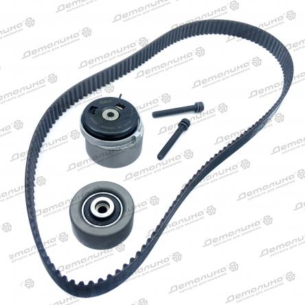 к-т ремня ГРМ VKMA 05260 SKF