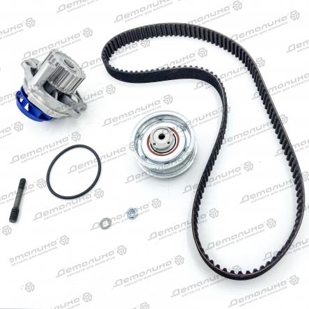 к-т ремня ГРМ VKMC 01113-1 SKF