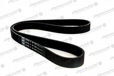 ремень ручейковый VKMV 6PK1042 SKF