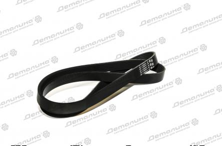 ремень ручейковый VKMV 6PK1306 SKF