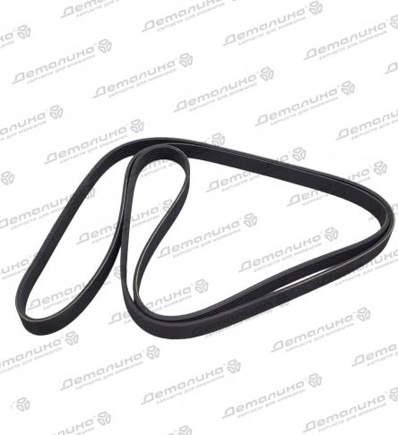 ремень ручейковый VKMV 6PK2581 SKF
