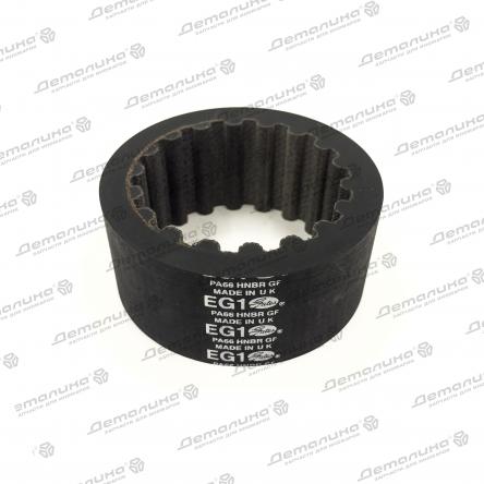 муфта компрессора кондиционера VKMV FC101 SKF