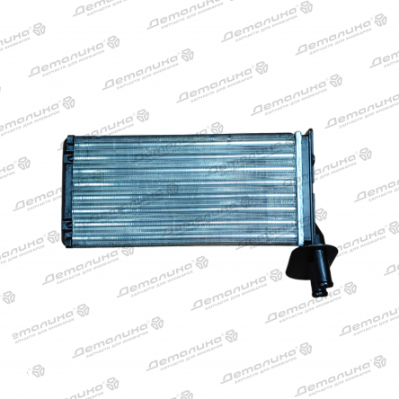 радиатор печки VN6097 Ava Quality Cooling