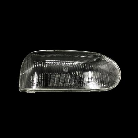 стекло фары VW03-102-10R NTP