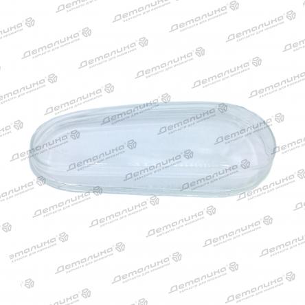 стекло фары VW04-102-1L NTP