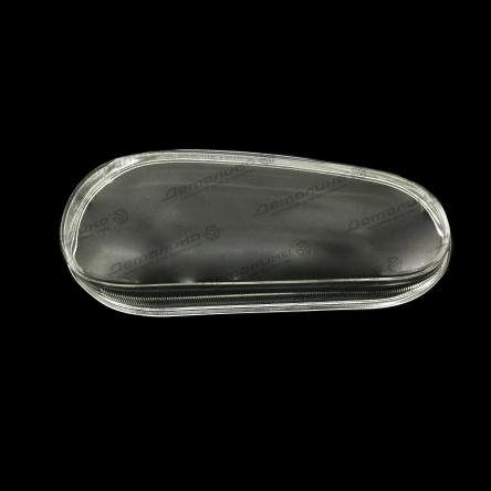 стекло фары VW04-102-2R NTP