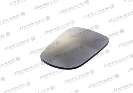 стёкло зеркала VW04-109-4R NTP