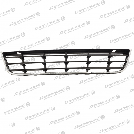 решетка в бампере VW07081GA Tyg